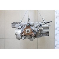 Редуктор заднего моста VAG Altea (2004 - 2015) 0AV525010L