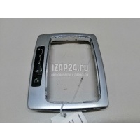 Накладка декоративная Mercedes Benz C207 E-Coupe (2009 - 2016) 2122671688