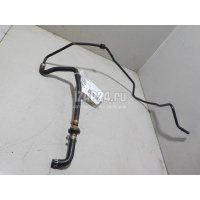 Трубка вакуумная VAG Superb (2002 - 2008) 06B133366B