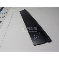 Накладка двери задней правой Land Rover Freelander 2 (2007 - 2014) LR031701