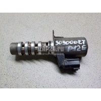 Клапан электромагн. изменения фаз ГРМ Nissan Primera P12E (2002 - 2007) 23796AU000