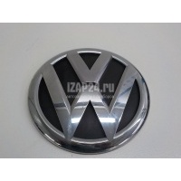 Эмблема VAG Amarok (2010 - ) 2H0853601AULM