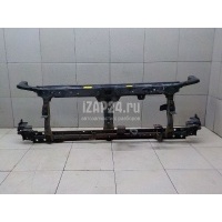 Панель передняя Nissan Navara (D40) (2005 - 2015) F2500EB3MA