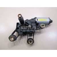Моторчик стеклоочистителя задний Ford Fiesta (2001 - 2008) 1422314