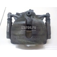 Суппорт тормозной передний левый VAG Leon (5F) (2013 - ) 8V0615123