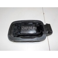 Ниша лючка бензобака VAG A7 (4G8) (2011 - 2018) 4G8809906C