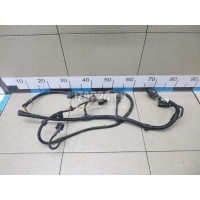 Проводка (коса) VAG Touareg (2002 - 2010) 7L6971095A