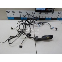 Проводка (коса) BMW 7-серия F01/F02 (2008 - 2015) 61129219980