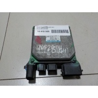 Блок электронный Mazda Mazda 6 (GH) (2007 - 2013) GS1D67880E