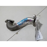Трубка системы рециркуляции (EGR) Renault Espace IV (2002 - 2014) 8200889753