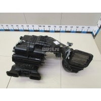 Корпус отопителя VAG Allroad quattro (2000 - 2005) 4B0819353B