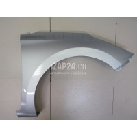 Крыло переднее правое Hyundai-Kia Solaris (2017 - ) 66321F9050