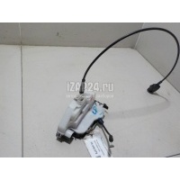Замок двери задней правой Renault Scenic II (2003 - 2009) 8200119329