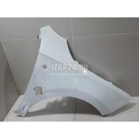 Крыло переднее правое VAG Toledo IV (2013 - ) 5JA821022C