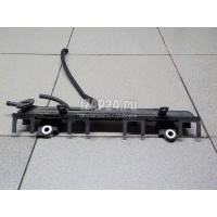 Рейка топливная (рампа) Suzuki Grand Vitara (2005 - 2015) 1573064J00