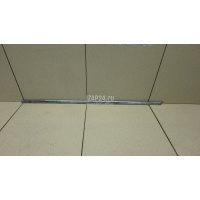 Молдинг задней левой двери VAG Passat [B6] (2005 - 2010) 3C0853753C