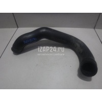 Патрубок интеркулера VAG A6 [C5] (1997 - 2004) 4B0145745A