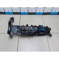 Крышка головки блока (клапанная) Citroen-Peugeot 2008 (2013 - ) 0248S0