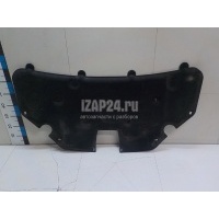 Шумоизоляция капота Ford Focus II (2005 - 2008) 1495860