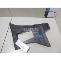 Направляющая заднего бампера правая Volvo S80 (1998 - 2006) 8659499