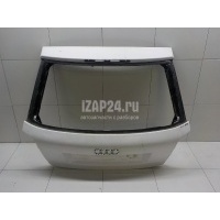 Дверь багажника VAG A3 [8P1] (2003 - 2013) 8P3827023AC