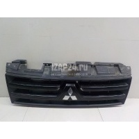 Решетка радиатора Mitsubishi Pajero/Montero IV (V8, V9) (2007 - ) 7450A369