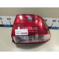Фонарь задний правый VAG Polo (Sed RUS) (2011 - ) 6RU945096E