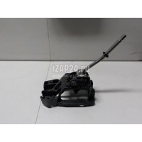 Кулиса КПП Toyota Corolla E12 (2001 - 2007) 3353002170