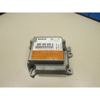 Блок управления AIR BAG VAG A6 [C5] (1997 - 2004) 4B0959655G