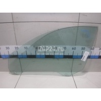 Стекло двери передней левой VAG A6 [C5] (1997 - 2004) 4B0845201
