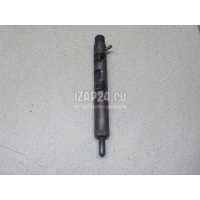 Форсунка дизельная электрическая Renault Clio III (2005 - 2012) 166000897R