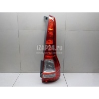 Фонарь задний правый Honda CR-V (2007 - 2012) 33501-sww-g01