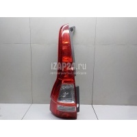 Фонарь задний левый Honda CR-V (2007 - 2012) 33551SWWG01