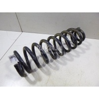 Пружина передняя Ssang Yong Actyon (2005 - 2012) 4432409350