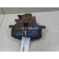 Суппорт тормозной передний правый VAG Alhambra (1996 - 2000) 7M0615124B