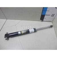 Амортизатор задний Ashika C-MAX (2010 - ) MA-00545