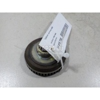 Гребенка датчика ABS VAG Alhambra (2000 - 2010) WHT001910