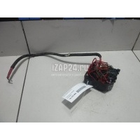 Блок предохранителей Ford Mondeo III (2000 - 2007) 1305403