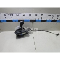 Кулиса КПП BMW 1-серия E82/E88 (2007 - 2013) 25167565527