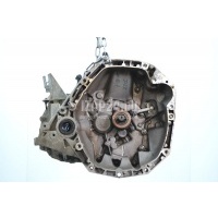 МКПП (механическая коробка переключения передач) Renault Kangoo (2008 - ) 320105142R