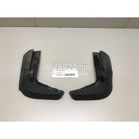 Брызговики передние к-кт VAG A6 [C7,4G] (2011 - ) 4G0075111