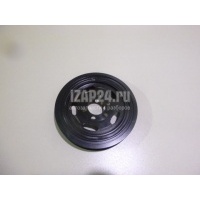 Шкив коленвала Land Rover Discovery III (2004 - 2009) 1311300