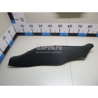 Накладка порога (внутренняя) Renault Fluence (2010 - 2017) 849511388R