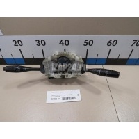 Переключатель подрулевой в сборе Mitsubishi Pajero/Montero III (V6, V7) (2000 - 2006) MN134592