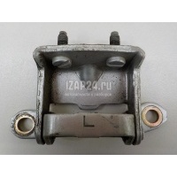 Петля двери задней левой верхняя Nissan Pathfinder (R51) (2005 - 2014) 82401ZP80A