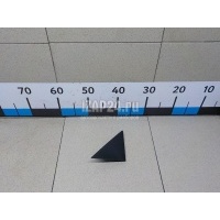 Накладка двери передней левой Mazda CX 5 (2012 - 2017) KD536916YD