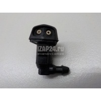 Форсунка омывателя лобового стекла Chery CrossEastar (B14) (2007 - 2014) T115207327