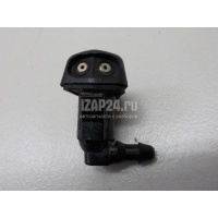 Форсунка омывателя лобового стекла Chery CrossEastar (B14) (2007 - 2014) T115207327