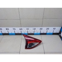 Фонарь задний внутренний левый Mazda CX 5 (2012 - 2017) KD53513G0D
