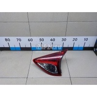 Фонарь задний внутренний правый Mazda CX 5 (2012 - 2017) KD53513F0D